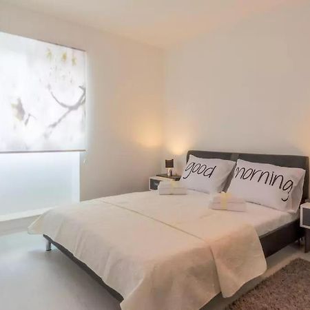 Sound Of The Sea Apartment Zadar Bagian luar foto