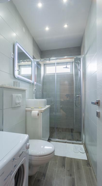 Sound Of The Sea Apartment Zadar Bagian luar foto