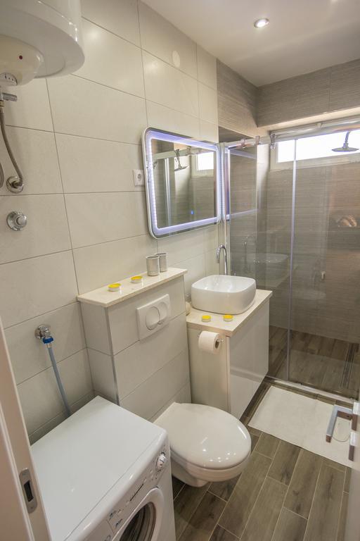 Sound Of The Sea Apartment Zadar Bagian luar foto