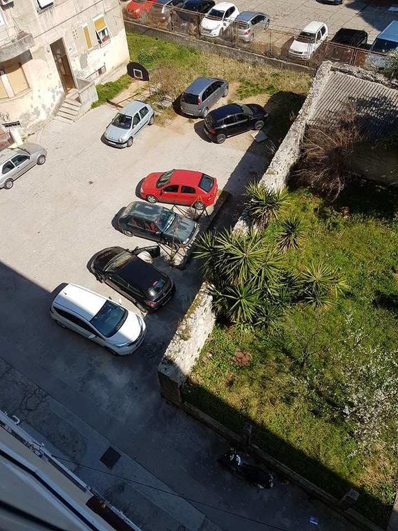 Sound Of The Sea Apartment Zadar Bagian luar foto